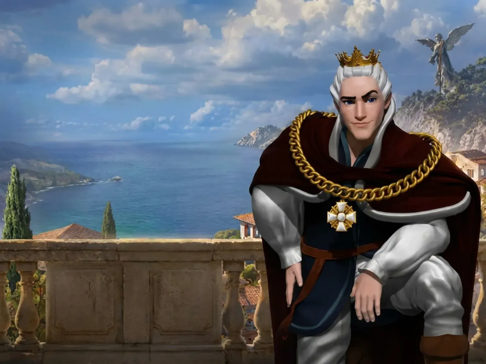 King Billy Casino — 10,000+ games, CAD payouts, Interac & crypto King Billy Casino — 10,000+ games, CAD payouts, Interac & crypto